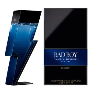Carolina Herrera - Bad Boy Cobalt EDP (100ml) - Picture 1 of 1