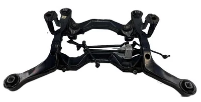1998-1999 Mercedes CL600 140 Type 6.0L Front Sub Frame Crossmember Cradle OEM Foto 1 de 4