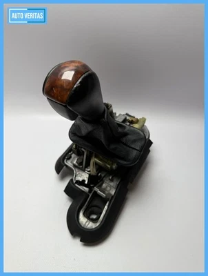 Original BMW 5 E39 automatic selector lever circuit Steptronic 1422277 - Image 1 of 4