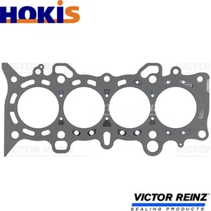 GASKET CYLINDER HEAD 61-53705-00 FOR HONDA D14Z6/D14Z5 1.4L D16V1 1.6L 4cyl - Picture 1 of 6