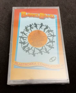 BABIES BAND FILASTROKKA COMPILATION MC MUSIC TAPE SEALED/SIGILLATA * - Imagen 1 de 2