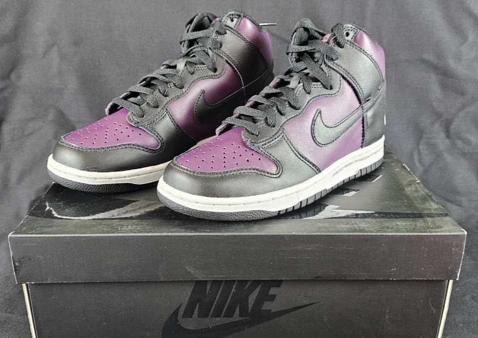 Talla 6 - Diseño de fragmentos x Nike Dunk High Beijing Foto 1 de 4