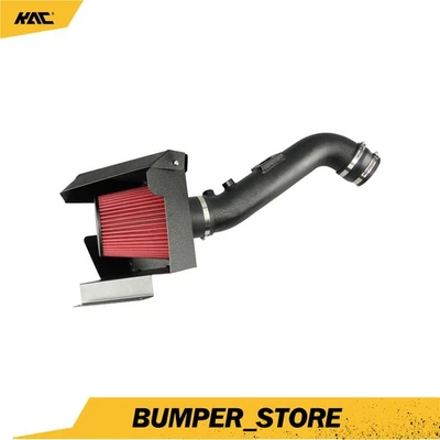 Kit de admisión de aire frío para Toyota 4Runner 2010-2023 FJ Cruiser 2010-2014 AllEngine Foto 1 de 4