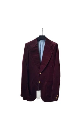 Blazer Gucci Foto 1 de 4