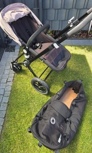 Bugaboo Cameleon 3 BLACK EDITION Kinderwagen - Bild 1 von 6