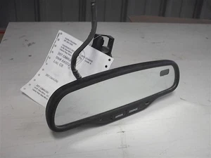 00 LESABRE REAR VIEW MIRROR 6615 - Picture 1 of 5