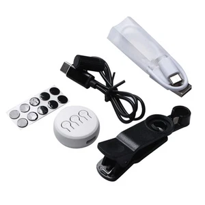 Phone Screen Auto clicker click Simulated Finger Mute Connect Auto Point Device - Photo 1 sur 13