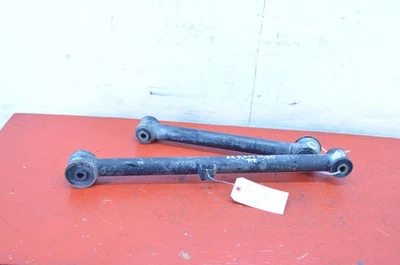 Dodge Ram 1500 2009-2012 tracción trasera derecha lado pasajero brazo de control conjunto de 2 OEM Foto 1 de 4