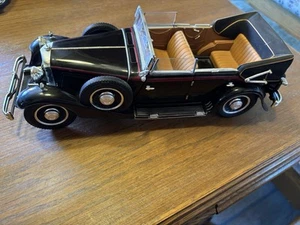 Anson Maibach DS8 Zeppelin 1932 1:18 - Bild 1 von 4
