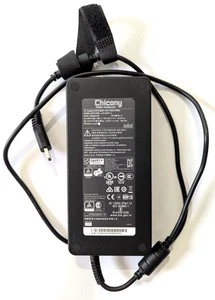 Zasilacz sieciowy Chicony A18-280P1A 280W 20V 14A do laptopów MSI i Clevo - Zdjęcie 1 z 6