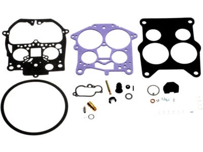 Kit de reparación de carburador para Pontiac GTO 1968-1973 SMP 93856TW 1969 1971 1972 1970 Foto 1 de 2