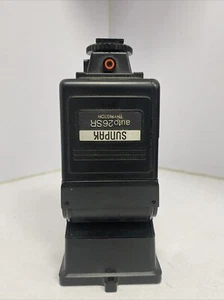 Tiristor SUNPAK Auto 26SR - Imagen 1 de 6