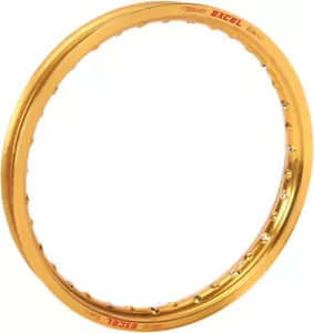 Takasago Rim 18x2.15 36H - Gold Excel FEG422 - Picture 1 of 1