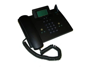 Siemens Gigaset 3035 Analogue Telephone with Answering Machine **26 - Picture 1 of 4