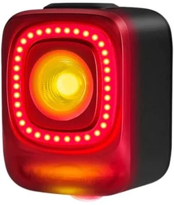 FANALINO POSTERIORE MAGICSHINE A LED ROSSO SEEMEE 200 V3.0 - Picture 1 of 1