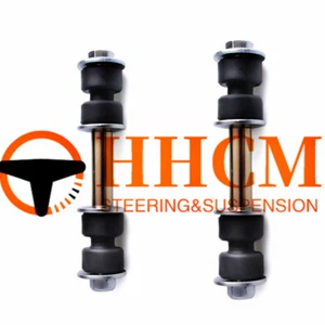 Par de eslabones de barra oscilante de 2 piezas ajustados a Mitsubishi Montero y Montero Sport K9232 - Imagen 1 de 1
