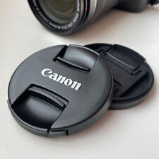 Canon NEW Generation Snap On Lens Cap 72mm Cover protector for EF EFS RF Lens