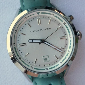 Land Rover 75 Years Anniversary Discovery Defender SUV Car Accessory Sport Watch - Picture 1 of 24