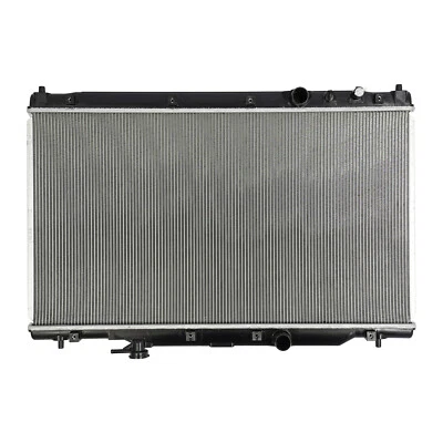 Engine Coolant Radiator Assembly Direct Fit for 2023 2024 Honda HR-V 2.0L Foto 1 de 4
