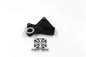 2007 07 KAWASAKI NINJA ZX6R ZX 6R REAR BACK BRAKE CALIPER MOUNT BRACKET - Picture 1 of 3