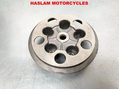 Placa de disco de presión de embrague suzuki dr125 sm 2146225H00000 inj 2008 a 2012 Foto 1 de 2