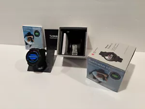 Mobvoi TicWatch E-2 Smartwatch New In Box WG12026 SmartDrive MX2+ Permobil - Photo 1 sur 9
