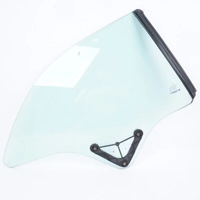 Оригинальный кабриолет заднее правое стекло на четверть стекла для Mercedes W207 E350 11–17 годов выпуска - Изображение 1 из 4