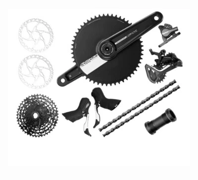 VOOK IPK Answer 1X13-Speed 1x Road Groupset - Image 1 of 4