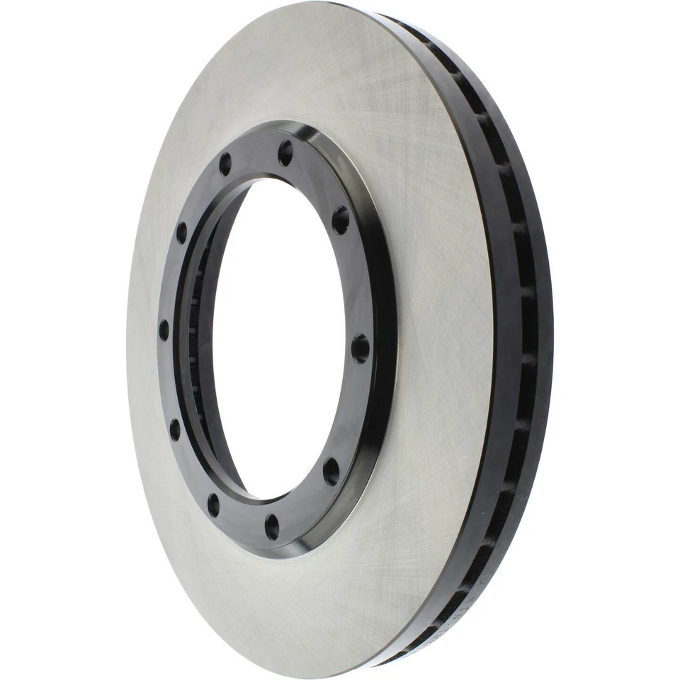 Rotor de freno de disco premium centrado para IC Corporation CE 2010-2015 integrado Foto 1 de 4