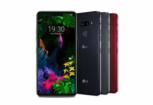 LG G8 ThinQ Unlocked Verizon T-Mobile AT&T LMG820 128GB 4G+| Excellent - Picture 1 of 4