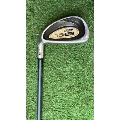 Tiger Shark TS960 L Flex 37" Single Golf 7 Iron LH / 1F-S92 - Image 1 of 4