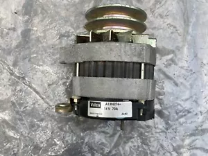Alternator Massey-Ferguson Valeo A13N276+ - Picture 1 of 4