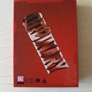 STRAY KIDS Ordinary Album CD Red Version K-Pop Music Collectible - Picture 1 of 6