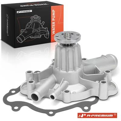 A-Premium Engine Water Pump for Chrysler Town & Country Plymouth Gran Fury Cuda - Image 1 of 4
