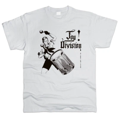 Camiseta Joy Division An Ideal For Living para hombre Foto 1 de 2