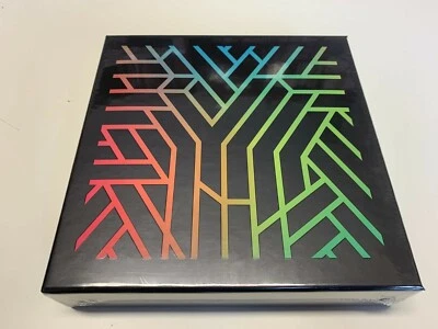 Years & Years ‎– Communion - Limited Edition CD & Picture 7" Vinyl Boxset © 2015 - Bild 1 von 3