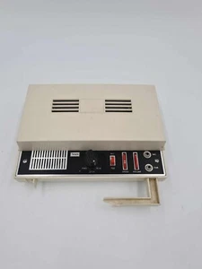Vintage Tonbandgerät Modell 8241 Griff defekt - Bild 1 von 11