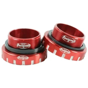 Hope Bottom Bracket Stainless 68-73-83mm 30MM Cycling MTB Road Bike Ride - Picture 1 of 7