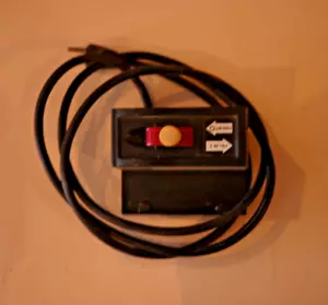 NICE Craftsman 315... 113... or Ridgid Table Saw CORD AND SWITCH (Align Exact) - Picture 1 of 2
