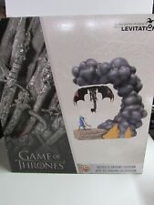 Enesco Game Of Thrones Mother Of Dragons Levitation 6010333 MIP Free Shipping
