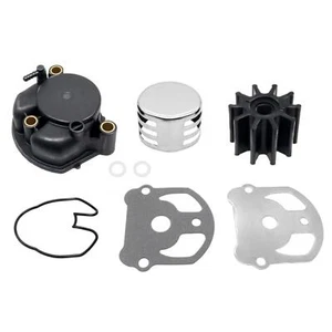 OMC Cobra Water Pump Impeller Kit Replace 765582 984461 911704 911702 0984461 - Picture 1 of 9