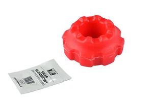 00227003 COUSSINET DE BARRE DE CONTRÔLE AVANT EN POLYURÉTHANE (ARRIÈRE) GRANADA - Imagen 1 de 5