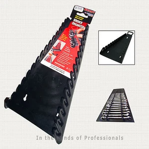 ernst mfg 5189 BK "GRIPPER" 15 REVERSE Wrench Organizer - Bild 1 von 1