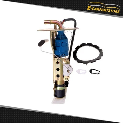 For 2004-2008 Ford E-350 Super Duty E-450 Super Duty Fuel Pump Assembly E2365S Foto 1 de 4