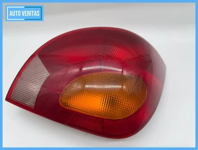 Ford Fiesta IV rear light '97, right 393.886, R2, 393.896, SWF, 96FG13A602 - Image 1 of 4
