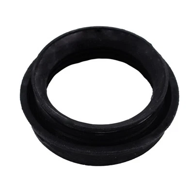 Intake Gasket Rubber Gasket Replacement Rubber Construction Quick Installation - Image 1 of 4