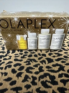 Olaplex In Good Repair Strength & Shine Hair Kit # 7, #3, # 4, #5 - Picture 1 of 13