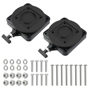 Platzsparendes schwenkbares Montage-Basis-Kit für sicheres Downrigger-Setup - Bild 1 von 11