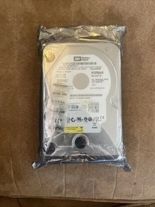 New - WESTERN DIGITAL IDE 320GB Hard Drive WD3200AAJB-22WGA0 (DARNHTJMGN) - Picture 1 of 4