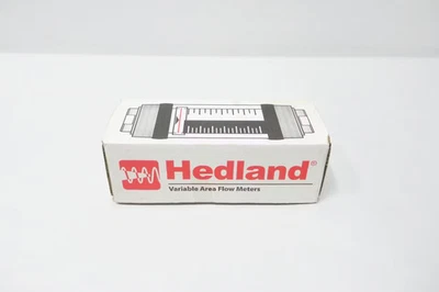 Hedland H761A-020 Flow Meter 2-20gpm - Image 1 of 4